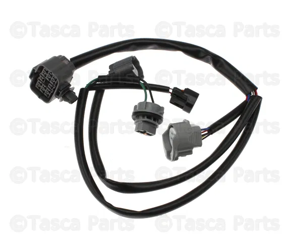 Socket & Wire - Mazda (TK22-51-0K6)
