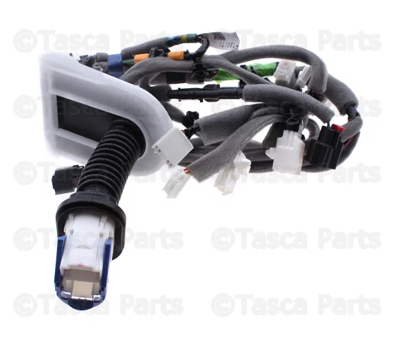 Harness Door Driver Side - Mazda (TK40-67-190)