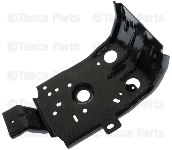 Cruise Control Distance Sensor Bracket - Mazda (TK48-52-150)