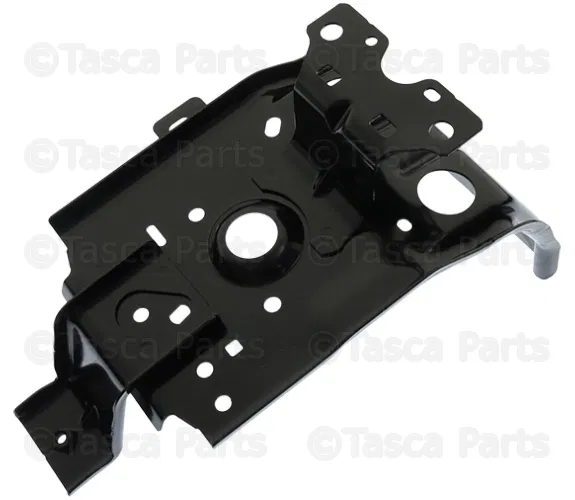 Cruise Control Distance Sensor Bracket - Mazda (TK48-52-150) - view 2
