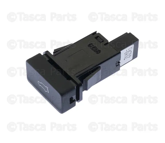 Lift-Gate Latch Release Switch - Mazda (TK48-66-LR0) - view 4