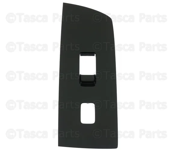 Switch Panel - Passenger Side (RH) - Mazda (TK48-68-4L1C)