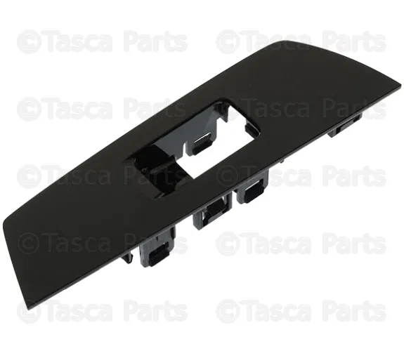 Switch Panel - Driver's Side (LH) - Mazda (TK48-68-5L6C)