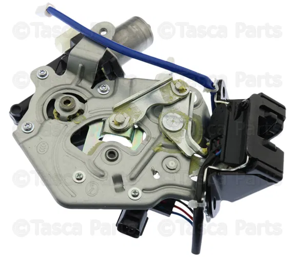 Lock Actuator - Mazda (TK49-62-310C)