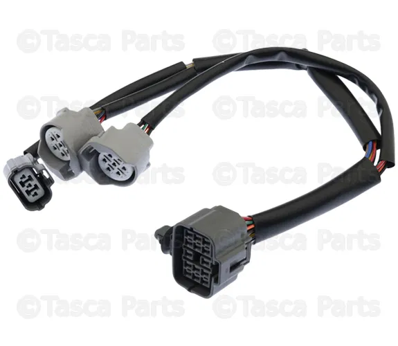 Connector Wire - Mazda (TK50-51-0K6)