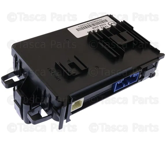 Body Control Module - Mazda (TK52-67-5Y0H) - view 4