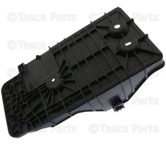 Battery Tray - Mazda (TK78-56-040) - view 6
