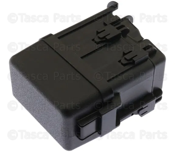 Relay Box - Mazda (TK79-66-750A)