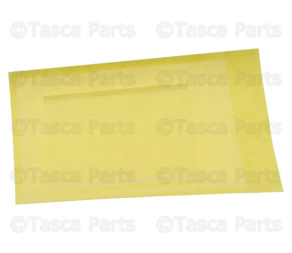 Rain Sensor Insulator - Mazda (TK80-66-5G2)