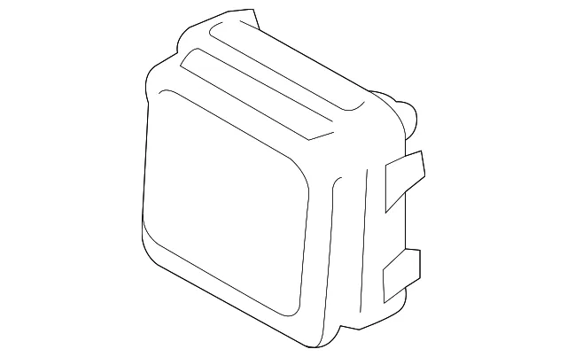 Sensor - Mazda (TK80-67-XA1H)