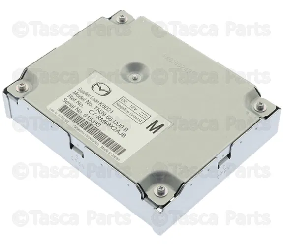 Control Module - Mazda (TN39-66-UU0B) - view 3