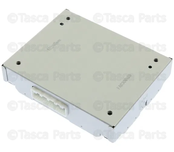 Control Module - Mazda (TN39-66-UU0B) - view 4