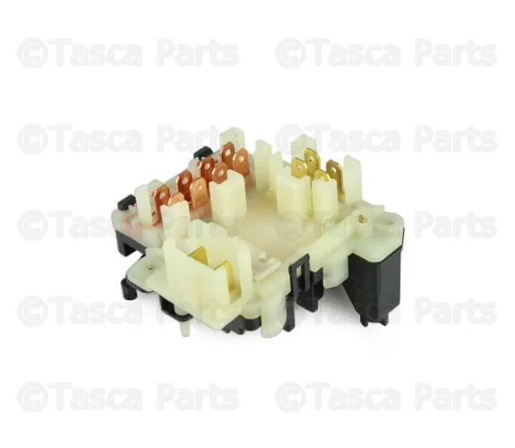 Turn Signal Switch - Mazda (UB39-66-122)