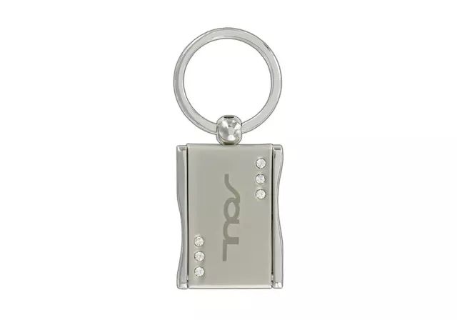 Key Chain - Flip Open - Kia (UL090-AY710)