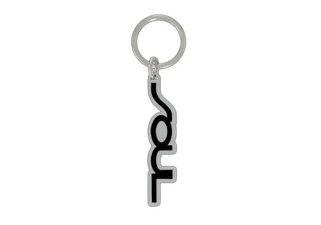 Key Chain - Cutout - Kia (UL090-AY722)