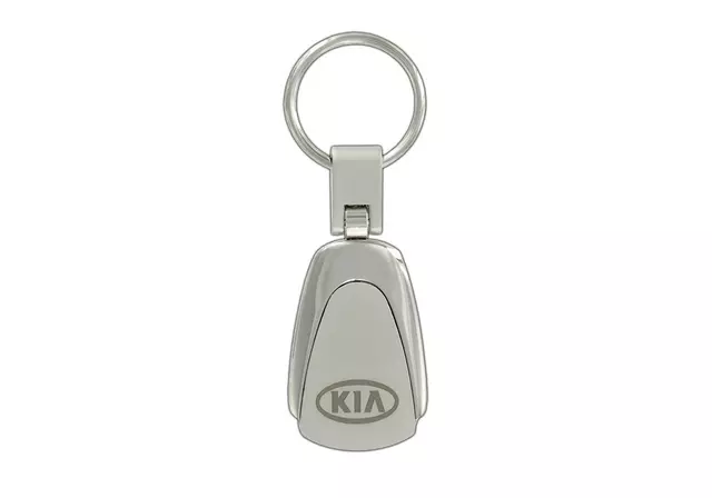 Key Chain, Tear Shape - Kia (UM090-AY707)