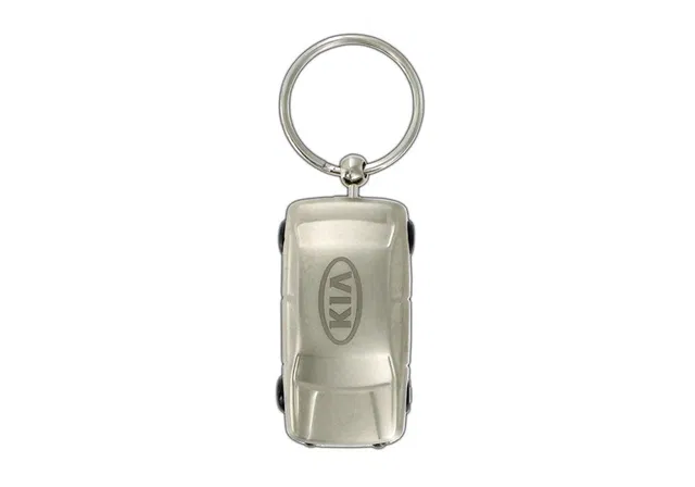 Key Chain, Car Lite Up - Kia (UM090-AY713)
