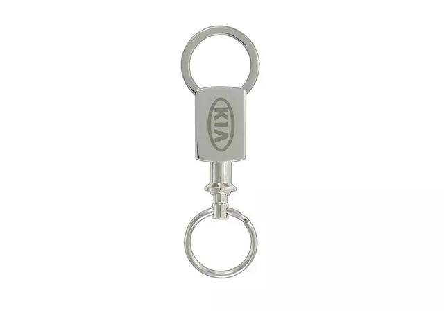 Key Chain, Pull-Apart - Kia (UM090-AY718) - view 2