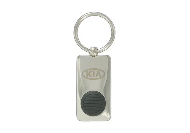 Key Chain, Lite Up - Kia (UM090-AY719)