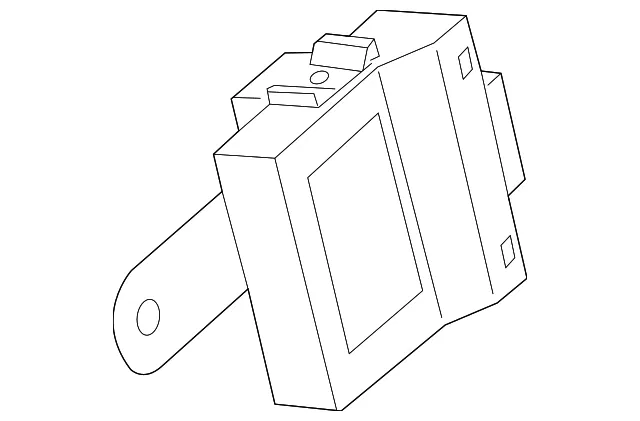 Module - Mazda (VC67-67-5Z0)