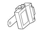 Module - Mazda (VC67-67-5Z0) - view 3