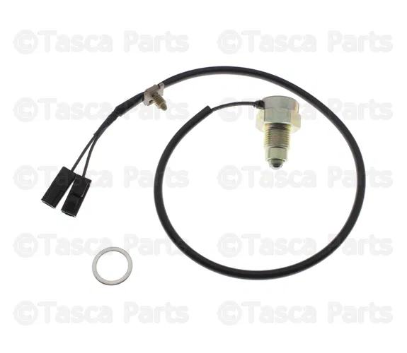 Back Up Light Switch - Mazda (Y611-17-640A)