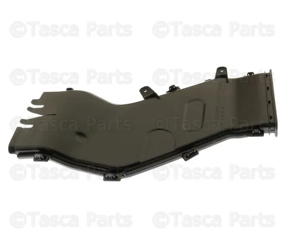 Battery Vent Tube - Mazda (Z601-18-59YC)