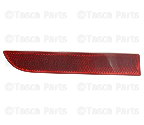 Reflector - Driver's Side (LH) - Mazda (ZZC0-52-068)