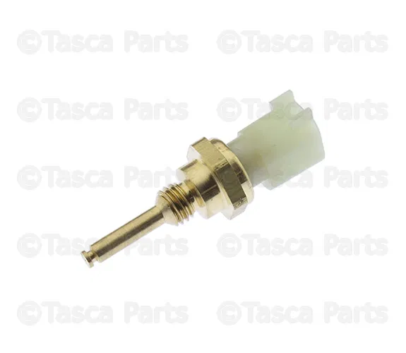 Engine Coolant Temperature Sensor - Mazda (ZZC4-18-840B) - view 2
