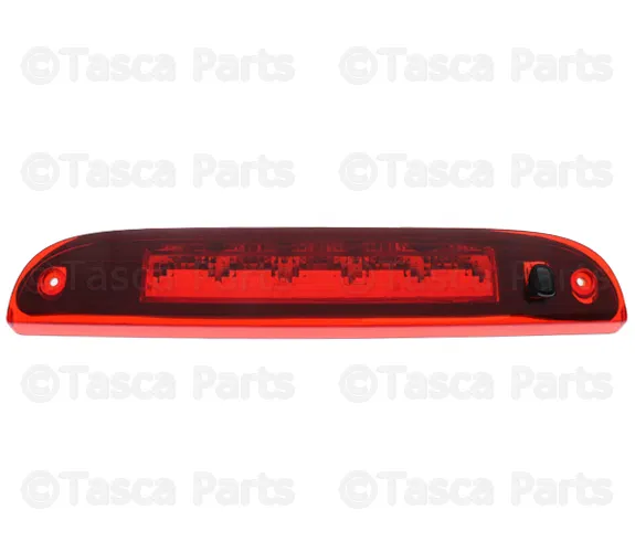 Center High Mount Stop Light - Mazda (ZZCA-51-580A)