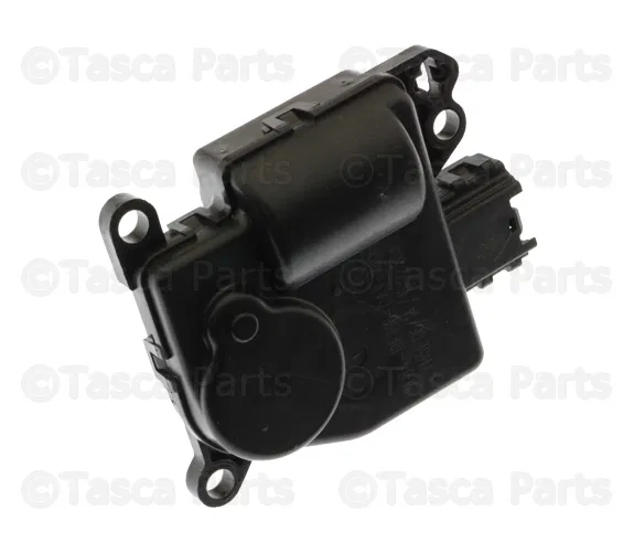 HVAC Air Inlet Door Actuator - Mazda (ZZCA-61-A8Z)