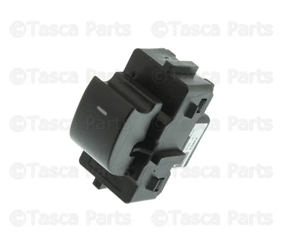 Window Switch - Passenger Side (RH) - Mazda (ZZCA-66-370) - view 4