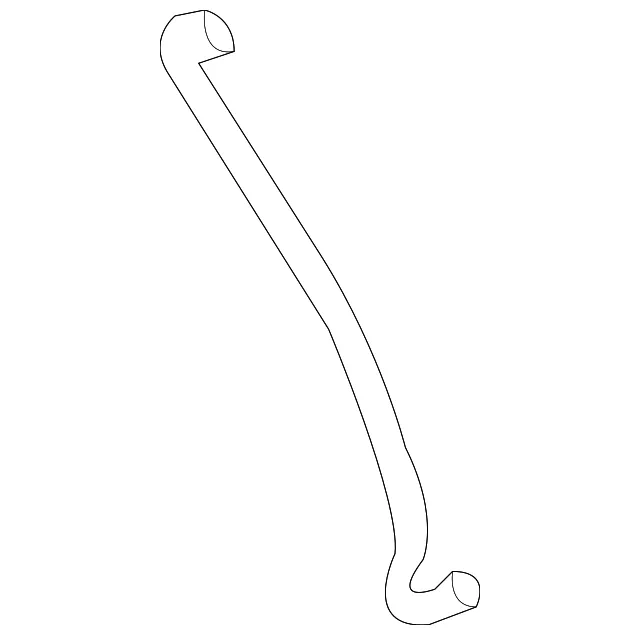 Rod Key Cylinder - MAZDA (ZZCA58315)
