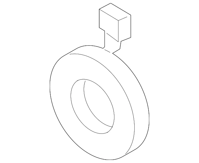 Coil Kit Field - MAZDA (ZZCA61L30)