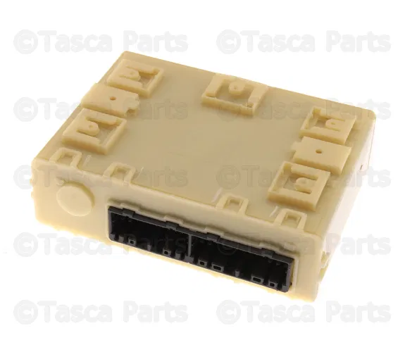 Body Control Module - Mazda (ZZCC-67-560)