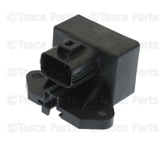 Fuel Pump Relay - Mazda (ZZDL-18-821B)