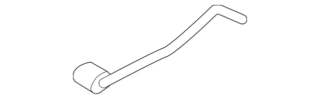 Sensor Level - MAZDA (ZZEB43540)