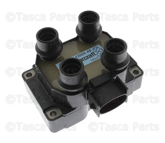 Ignition Coil - Mazda (ZZM0-18-100B) - view 4