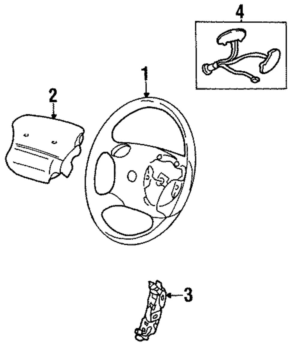 Switch - MAZDA (ZZM0663D1A)
