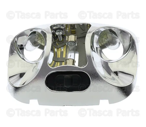 Map Lamp Assembly - Mazda (ZZM3-51-310) - view 5