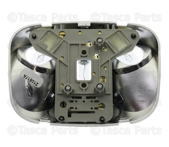 Map Lamp Assembly - Mazda (ZZM3-51-310) - view 6