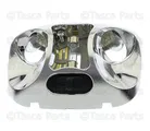 Map Lamp Assembly - Mazda (ZZM3-51-310) - view 7