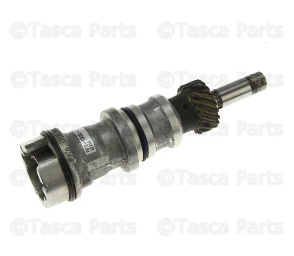 Camshaft Position Sensor - Mazda (ZZM5-20-35YA)