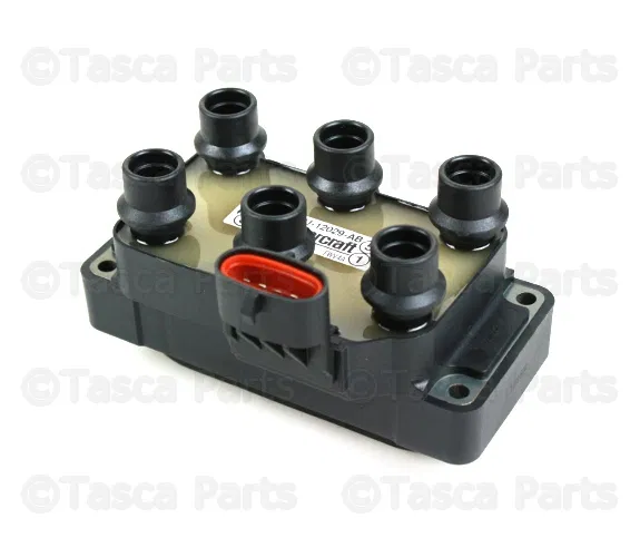 Ignition Coil - Mazda (ZZMA-18-100A)