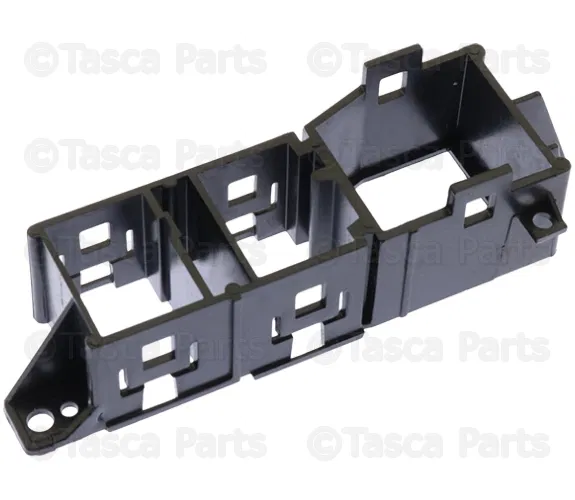 Bracket Switch - MAZDA (ZZN066220) - view 4