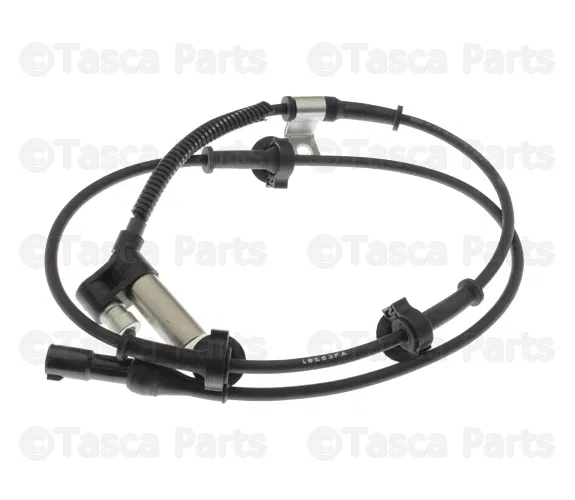 ABS Wheel Speed Sensor - Mazda (ZZP0-43-701B)