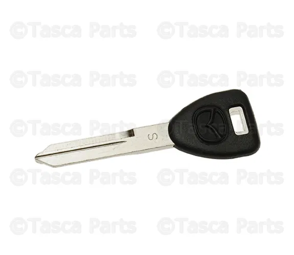 Key Blank Primary - Mazda (ZZP0-76-201)