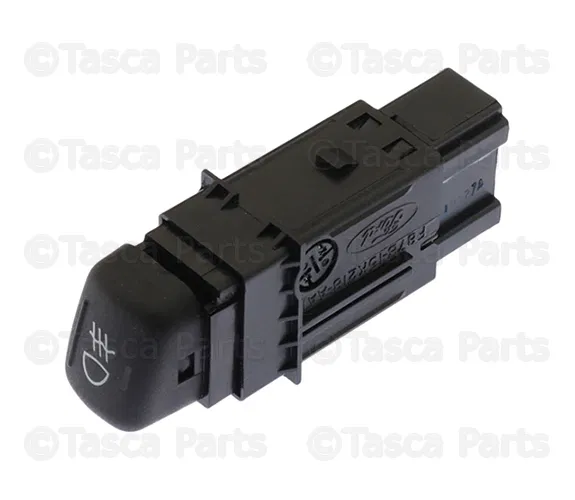 Switch Ffog Lamp Cluster - MAZDA (ZZP066172)
