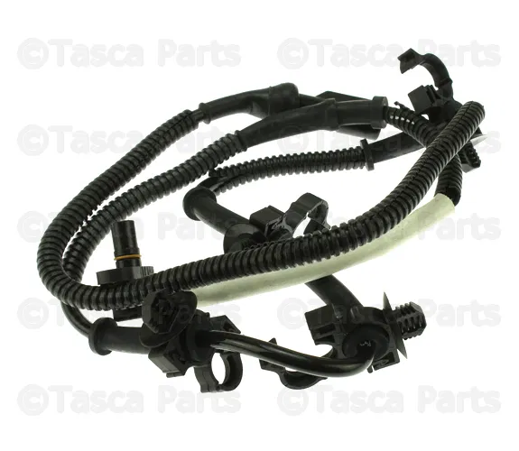 ABS Sensor Wire - Mazda (ZZP1-43-701A)