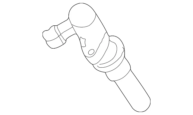 Coil - Mazda (aj5118100a)